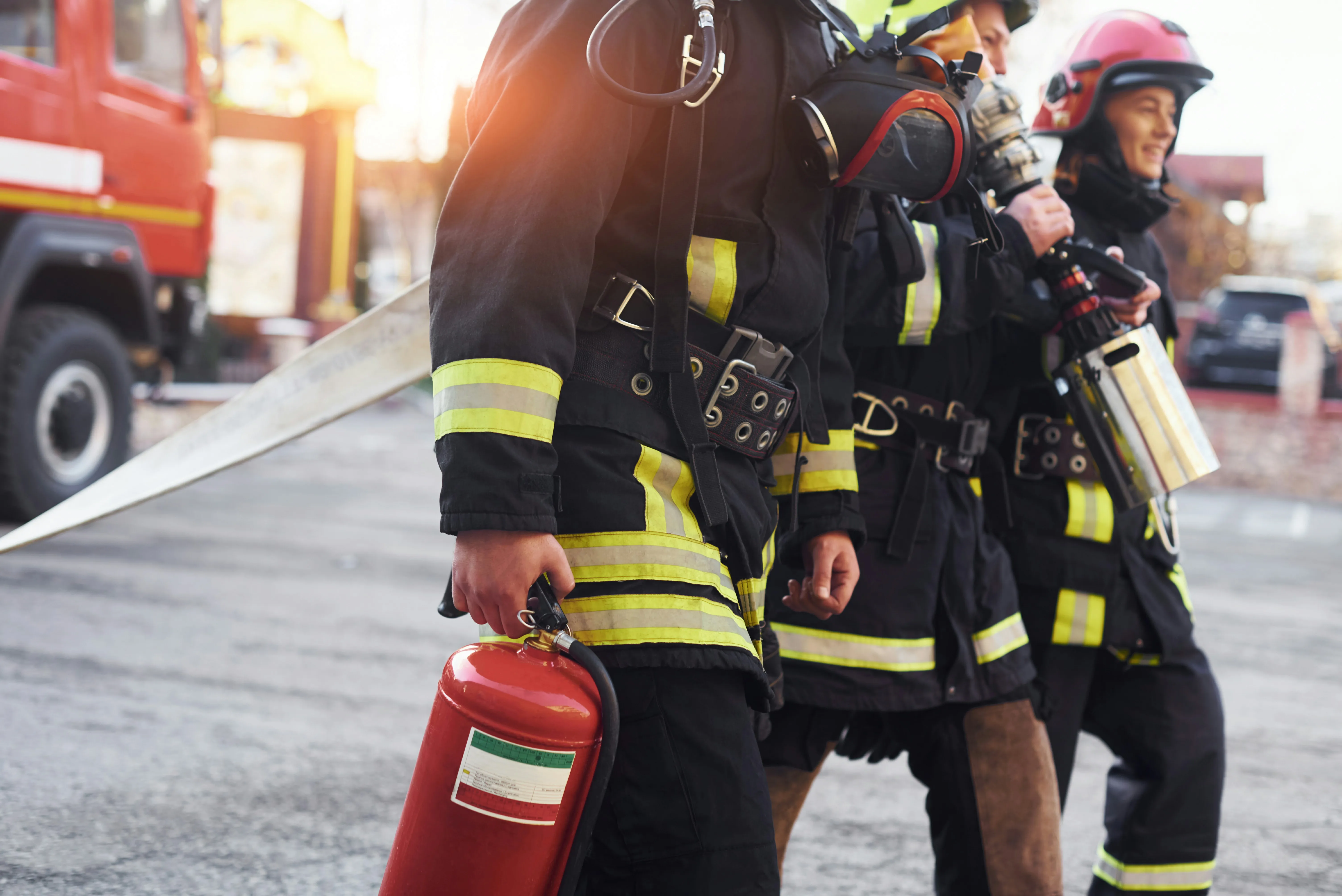 Command and Control, Dispatch, Communication and Monitoring