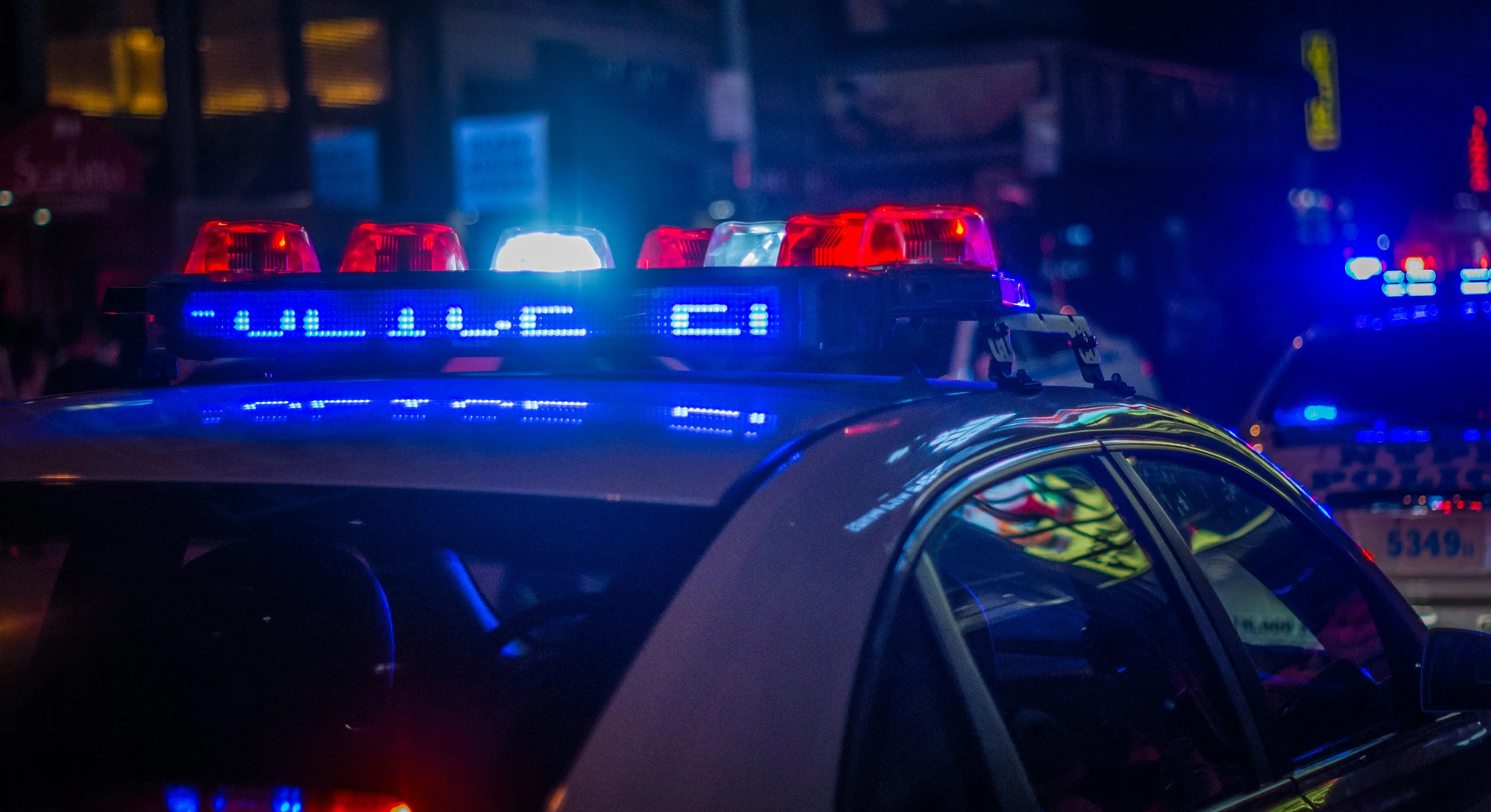 Mobile Patrol Services