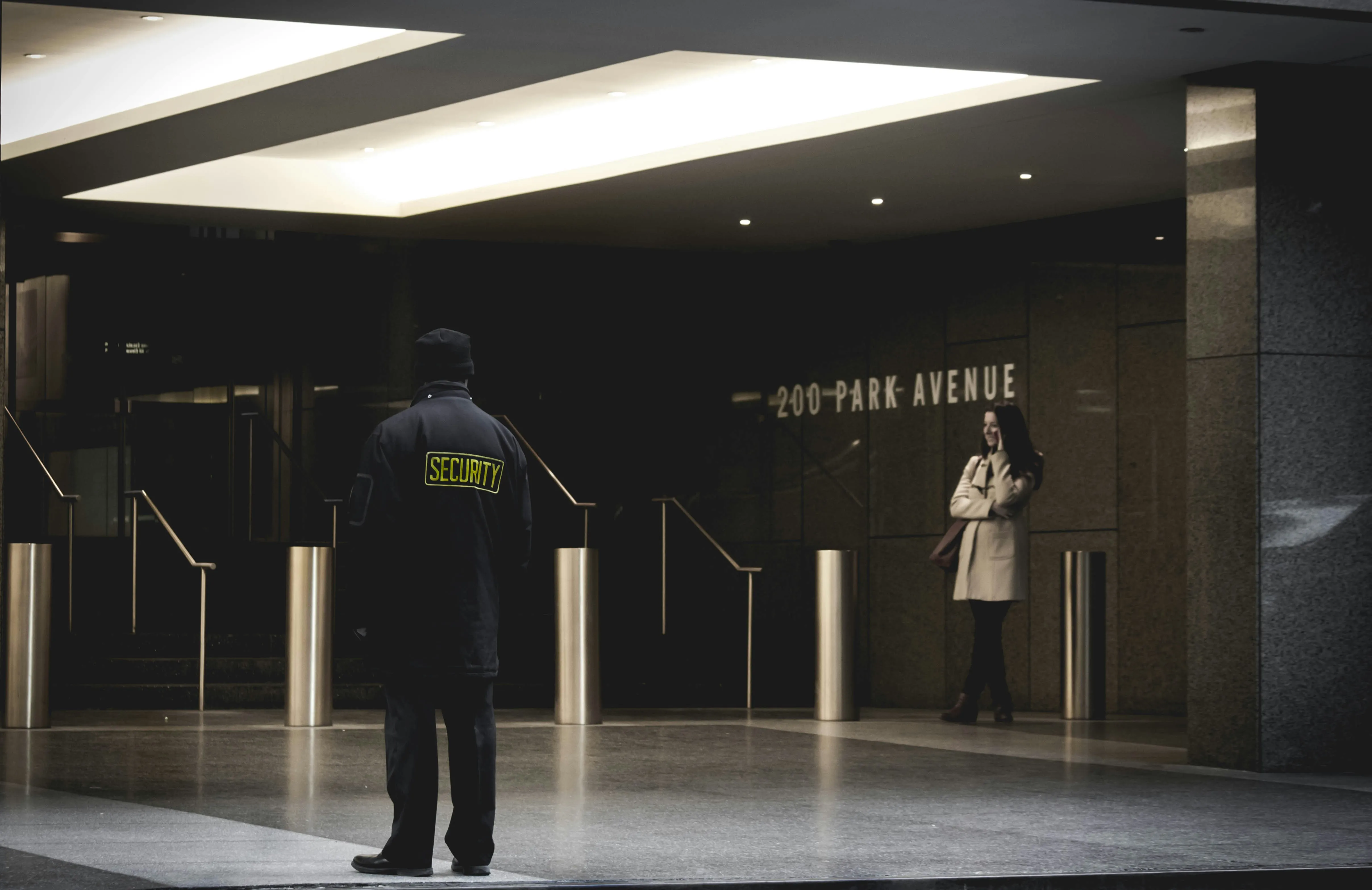 Security Solutions