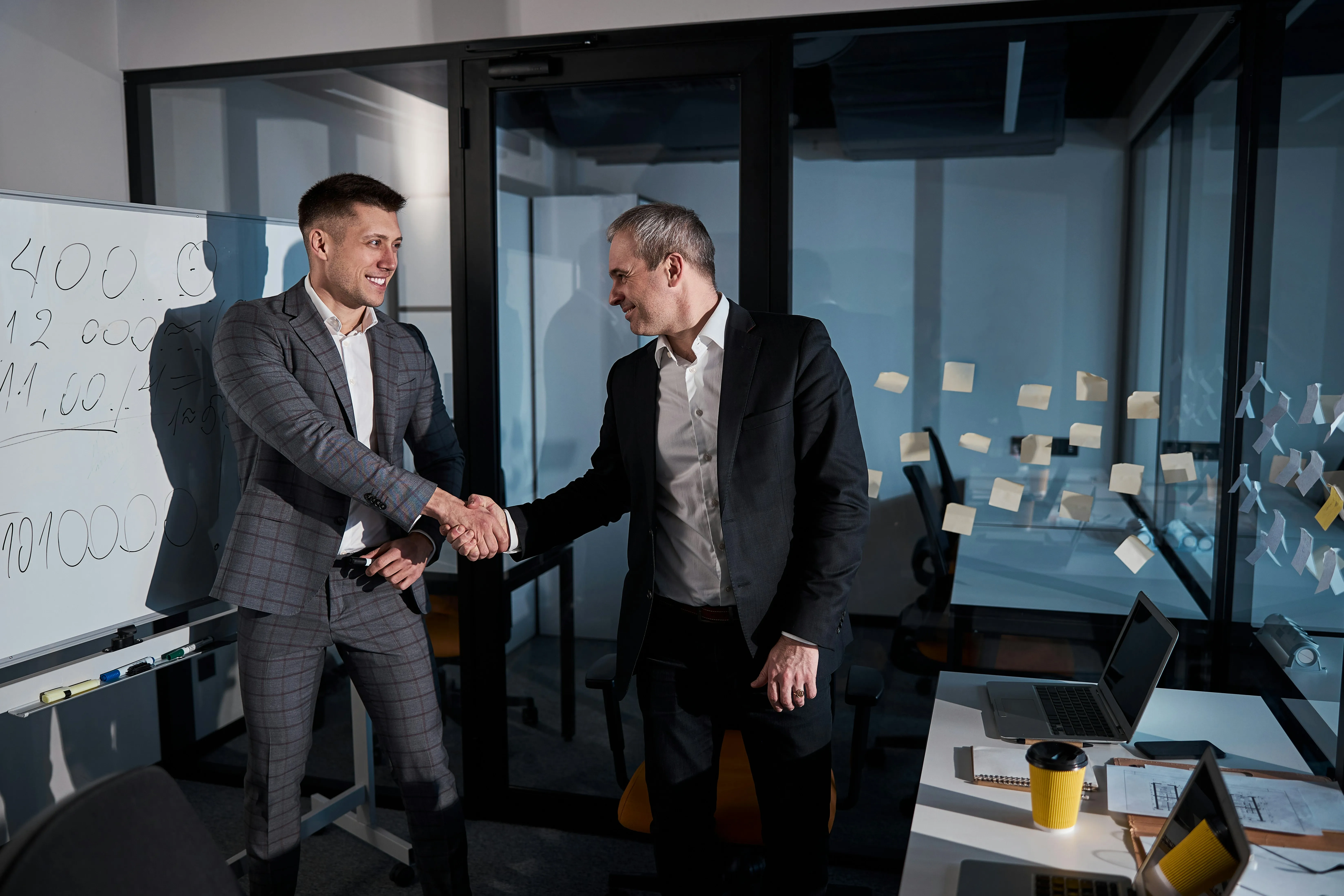 Management